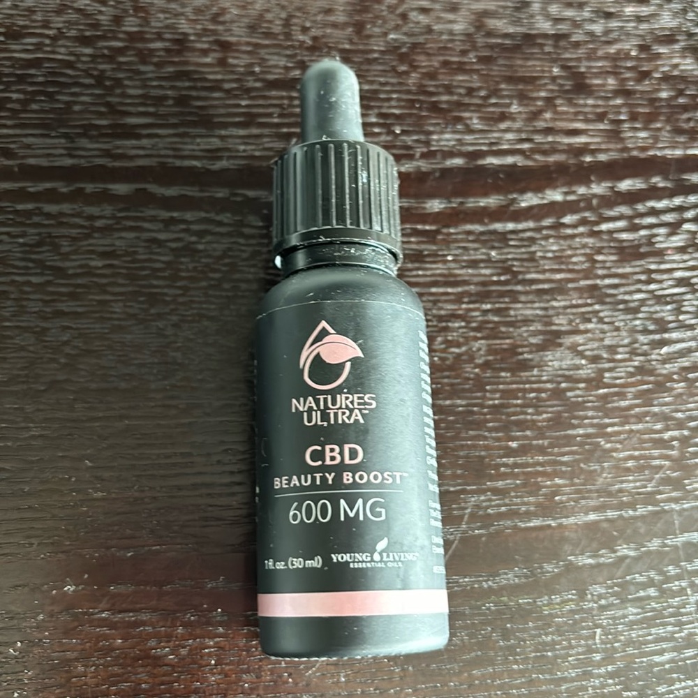 Young Living Natures Ultra Beauty Boost 600mg